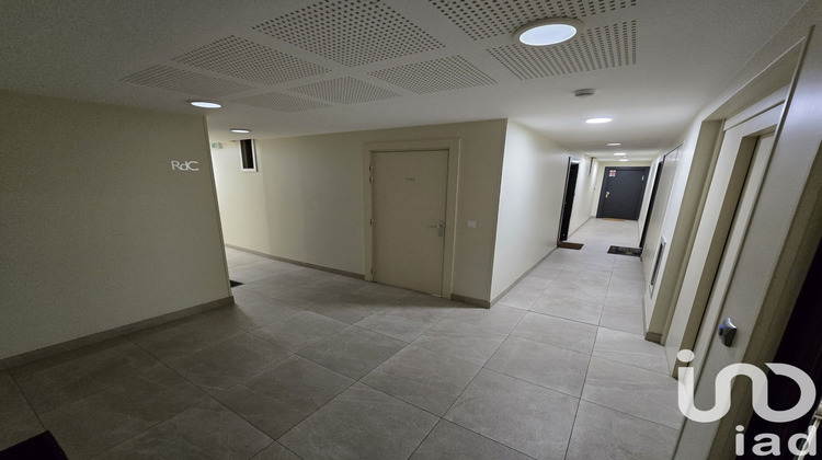 Ma-Cabane - Vente Appartement Gagny, 34 m²