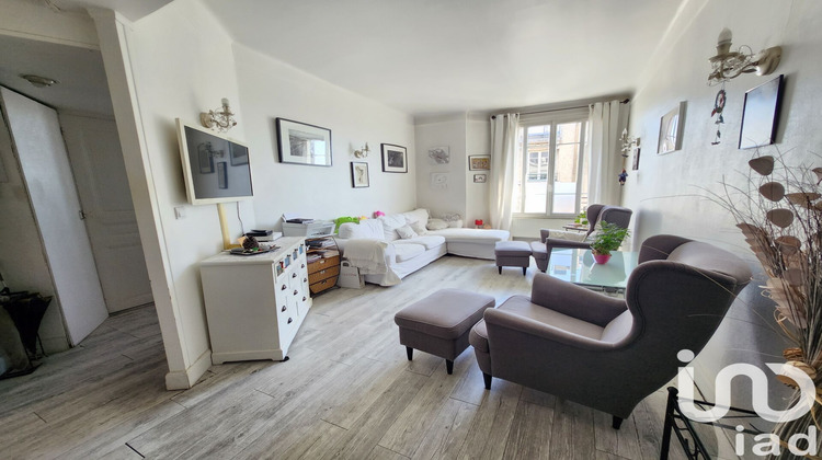 Ma-Cabane - Vente Appartement Gagny, 61 m²