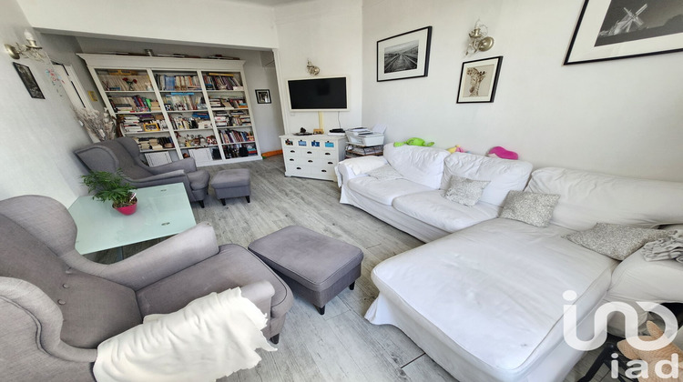 Ma-Cabane - Vente Appartement Gagny, 61 m²