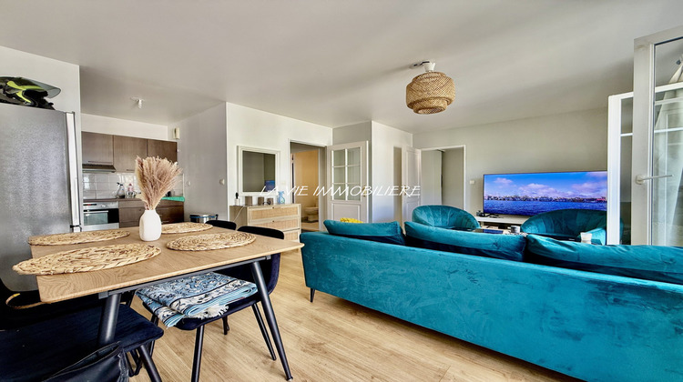 Ma-Cabane - Vente Appartement Gagny, 45 m²