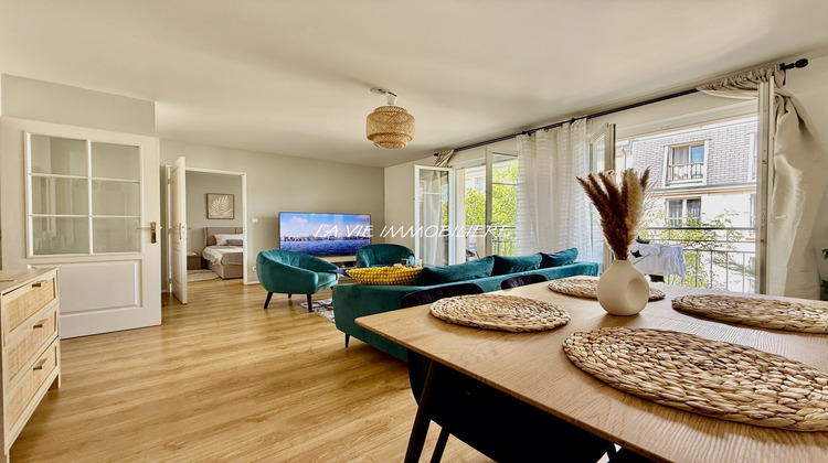 Ma-Cabane - Vente Appartement Gagny, 45 m²