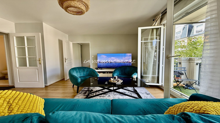 Ma-Cabane - Vente Appartement Gagny, 45 m²