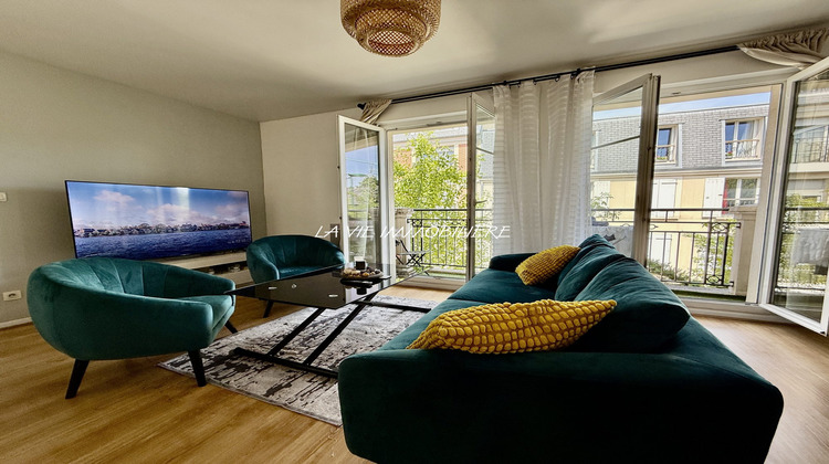 Ma-Cabane - Vente Appartement Gagny, 45 m²