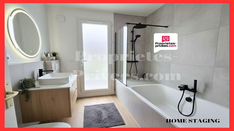 Ma-Cabane - Vente Appartement GAGNY, 60 m²