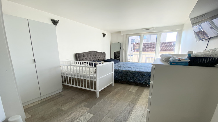 Ma-Cabane - Vente Appartement Gagny, 52 m²