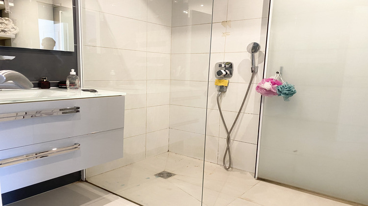 Ma-Cabane - Vente Appartement Gagny, 52 m²