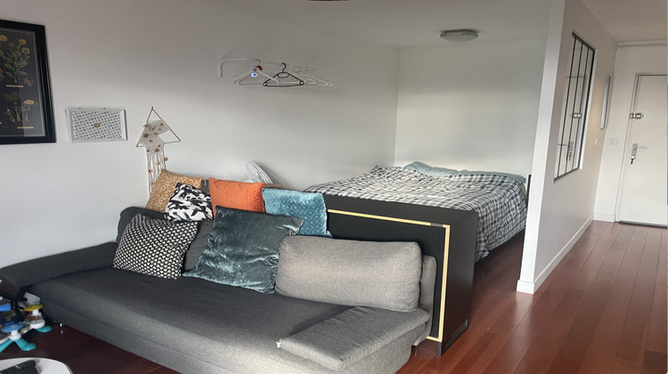 Ma-Cabane - Vente Appartement Gagny, 36 m²