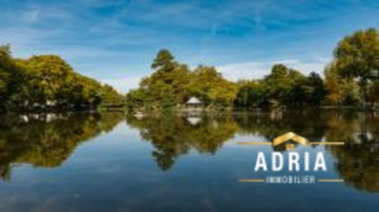 Ma-Cabane - Vente Appartement Gagny, 55 m²