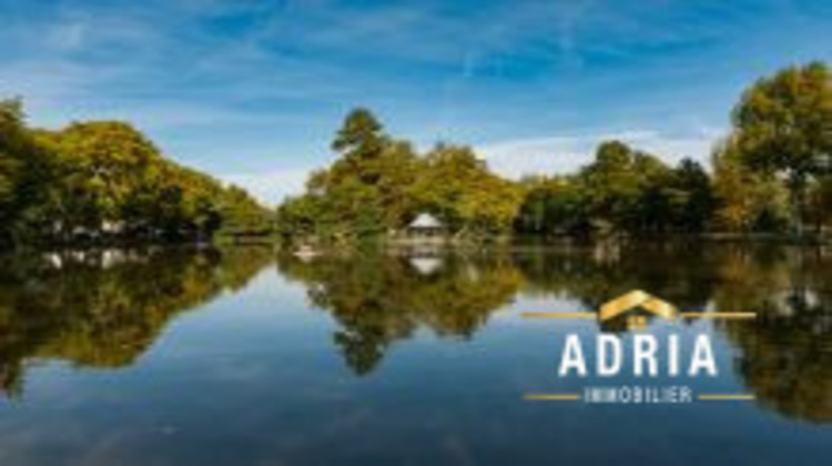 Ma-Cabane - Vente Appartement Gagny, 73 m²