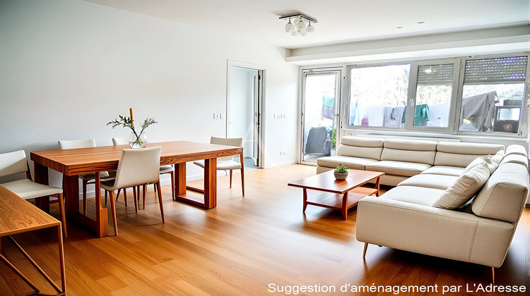 Ma-Cabane - Vente Appartement GAGNY, 85 m²