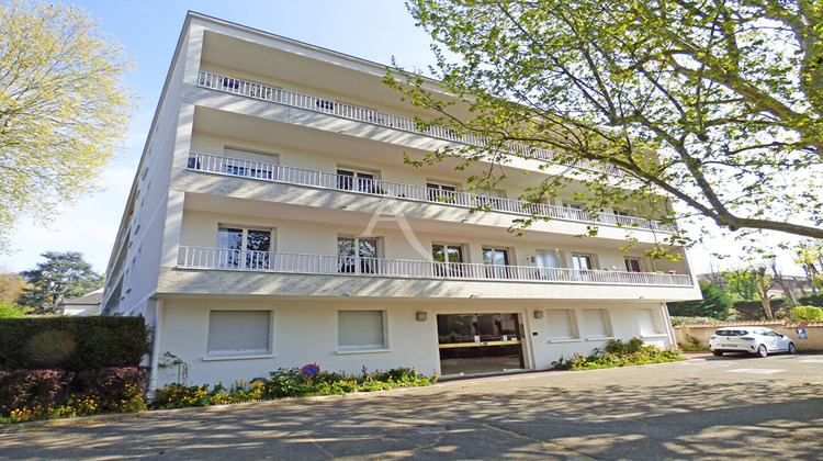 Ma-Cabane - Vente Appartement GAGNY, 25 m²