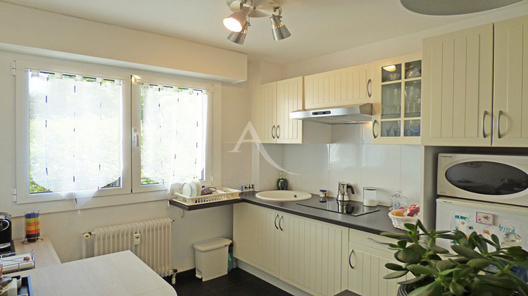 Ma-Cabane - Vente Appartement GAGNY, 25 m²