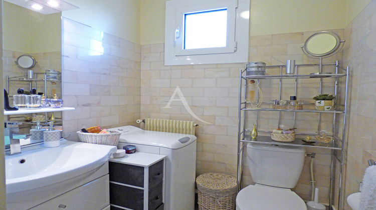 Ma-Cabane - Vente Appartement GAGNY, 25 m²