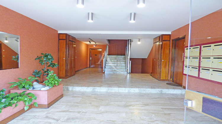 Ma-Cabane - Vente Appartement GAGNY, 25 m²