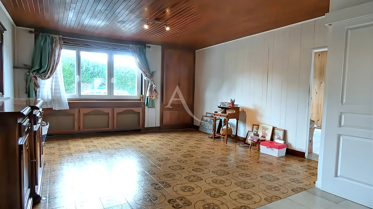 Ma-Cabane - Vente Appartement GAGNY, 54 m²