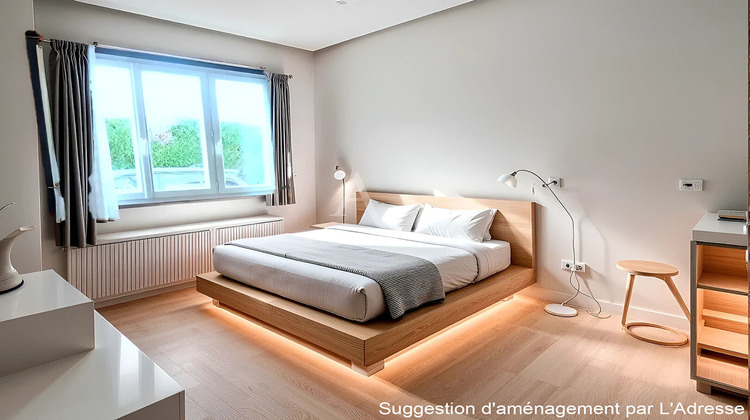 Ma-Cabane - Vente Appartement GAGNY, 54 m²