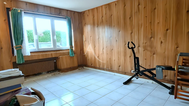 Ma-Cabane - Vente Appartement GAGNY, 54 m²