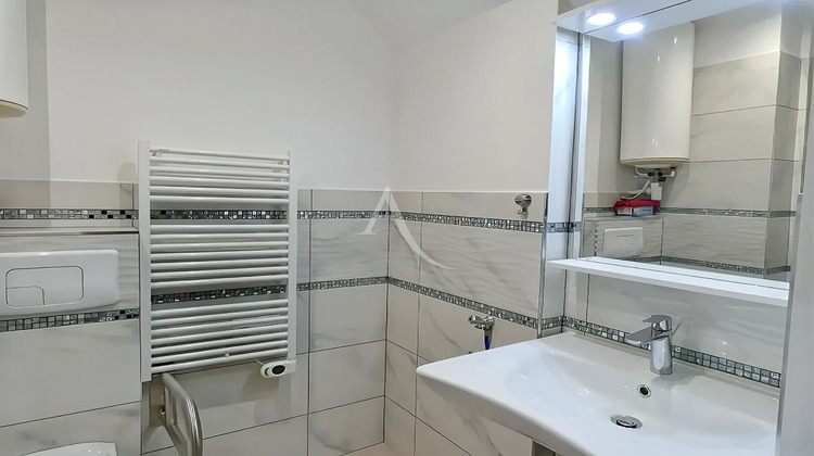 Ma-Cabane - Vente Appartement GAGNY, 54 m²