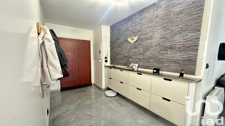 Ma-Cabane - Vente Appartement Gagny, 48 m²