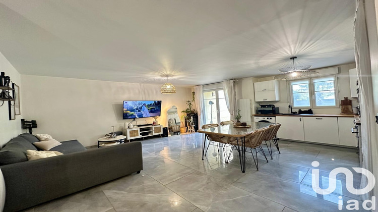 Ma-Cabane - Vente Appartement Gagny, 48 m²