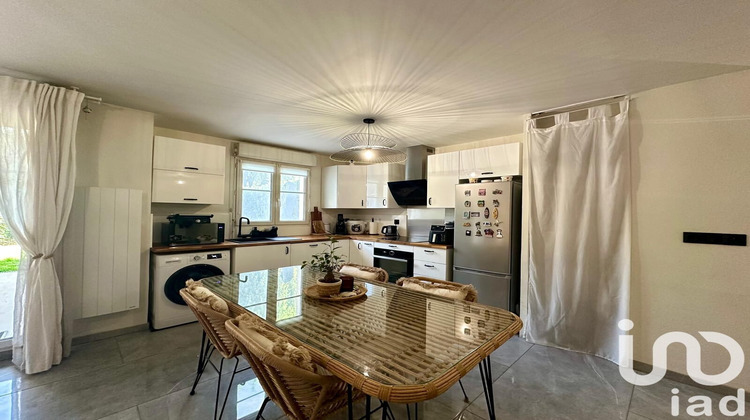 Ma-Cabane - Vente Appartement Gagny, 48 m²