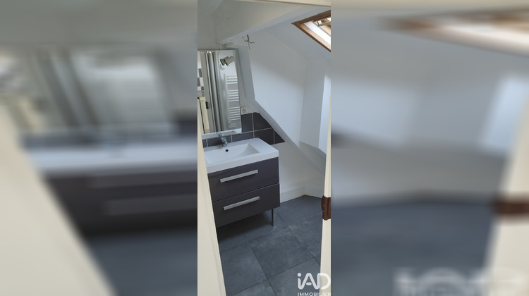 Ma-Cabane - Vente Appartement Gagny, 15 m²