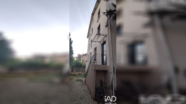 Ma-Cabane - Vente Appartement Gagny, 15 m²