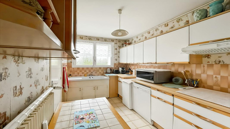 Ma-Cabane - Vente Appartement GAGNY, 47 m²