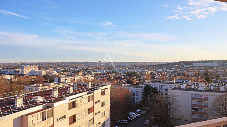 Ma-Cabane - Vente Appartement GAGNY, 116 m²