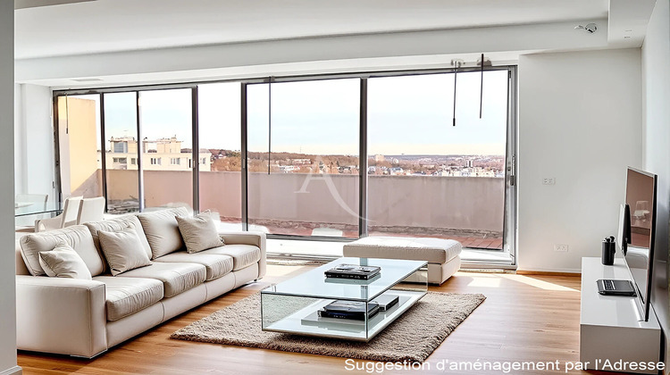 Ma-Cabane - Vente Appartement GAGNY, 116 m²