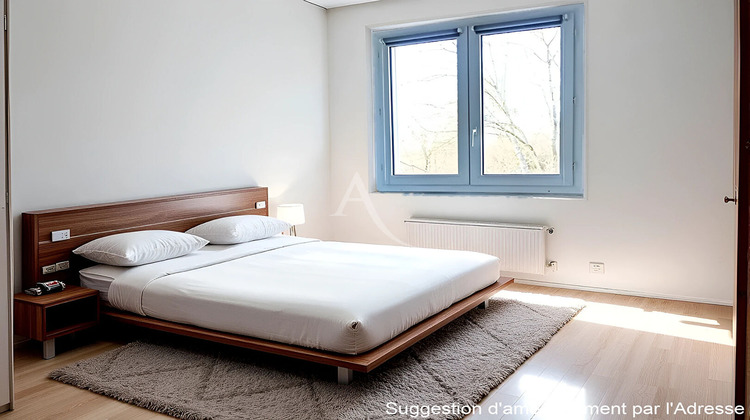 Ma-Cabane - Vente Appartement GAGNY, 116 m²