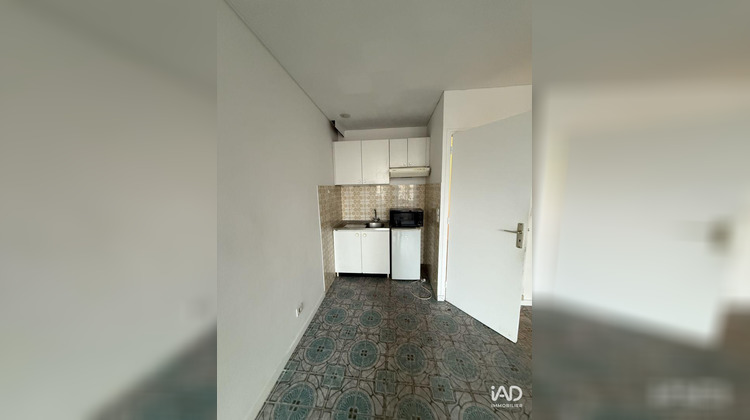 Ma-Cabane - Vente Appartement Gagny, 38 m²