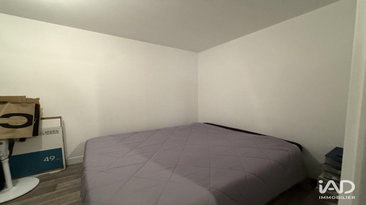 Ma-Cabane - Vente Appartement Gagny, 37 m²