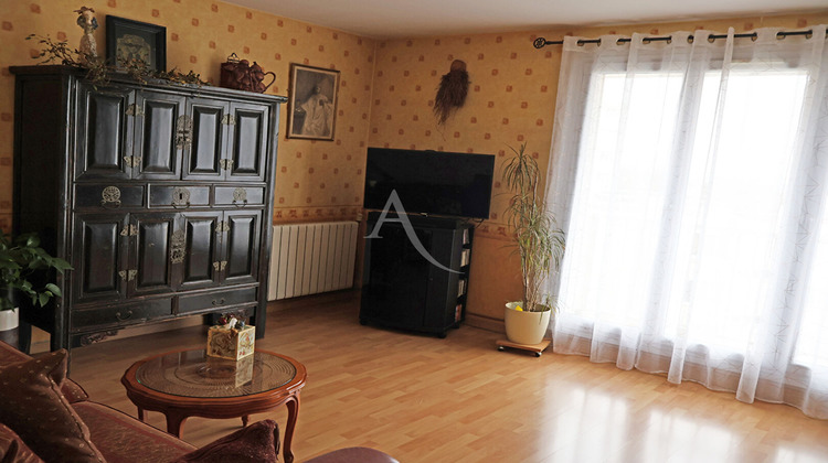 Ma-Cabane - Vente Appartement GAGNY, 71 m²