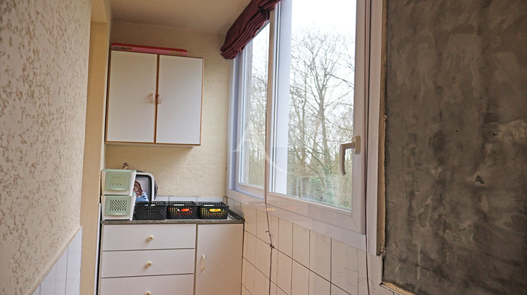 Ma-Cabane - Vente Appartement GAGNY, 71 m²