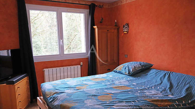 Ma-Cabane - Vente Appartement GAGNY, 71 m²