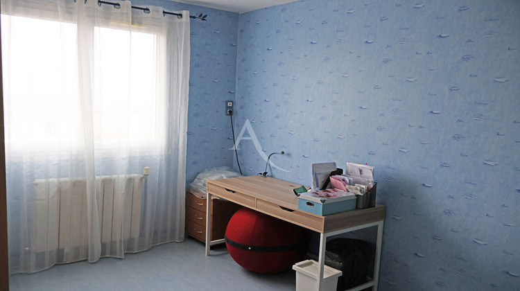 Ma-Cabane - Vente Appartement GAGNY, 71 m²