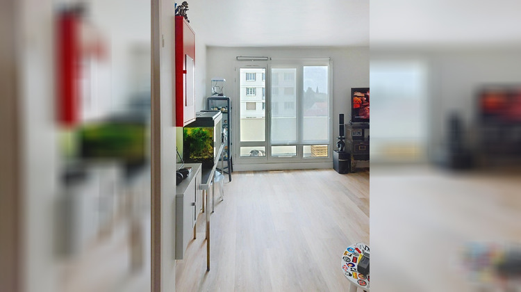 Ma-Cabane - Vente Appartement Gagny, 59 m²