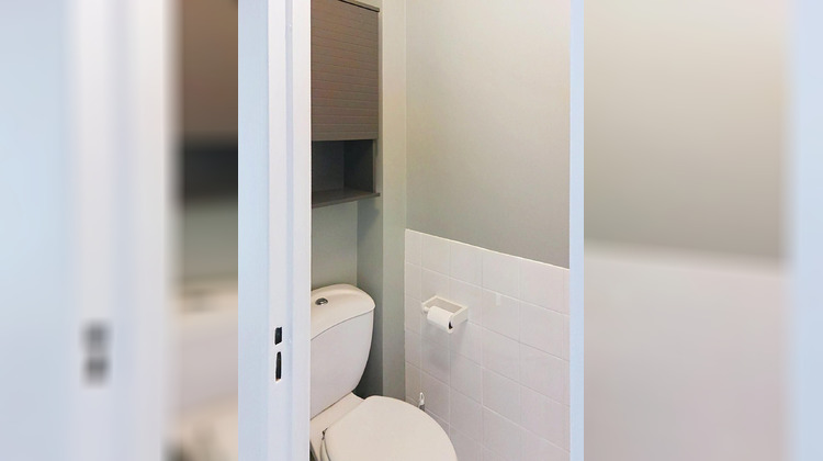 Ma-Cabane - Vente Appartement Gagny, 59 m²