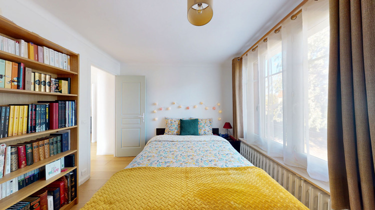 Ma-Cabane - Vente Appartement GAGNY, 52 m²