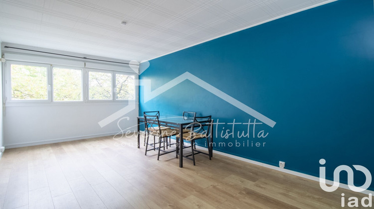 Ma-Cabane - Vente Appartement Gagny, 47 m²