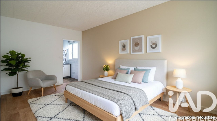 Ma-Cabane - Vente Appartement Gagny, 47 m²