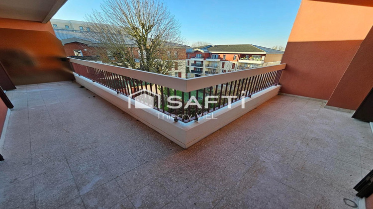 Ma-Cabane - Vente Appartement Gagny, 64 m²