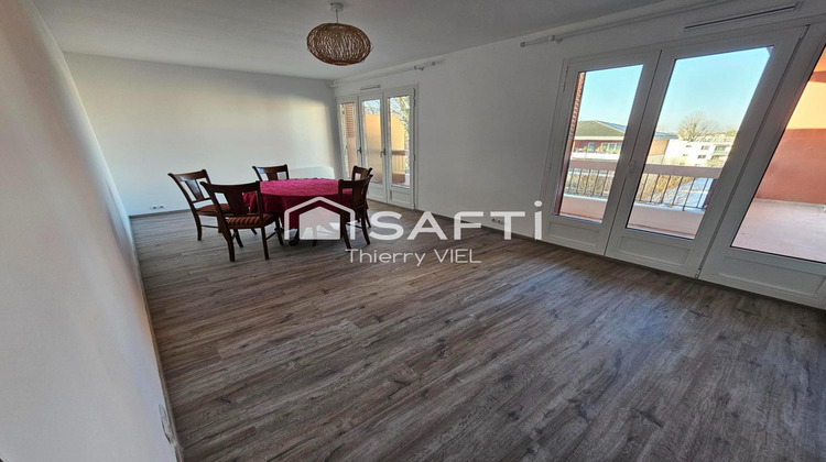 Ma-Cabane - Vente Appartement Gagny, 64 m²