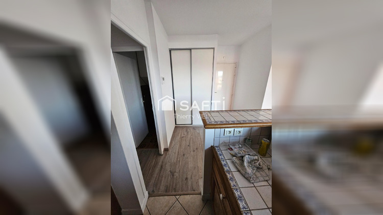 Ma-Cabane - Vente Appartement Gagny, 64 m²