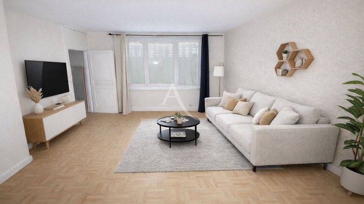 Ma-Cabane - Vente Appartement GAGNY, 40 m²