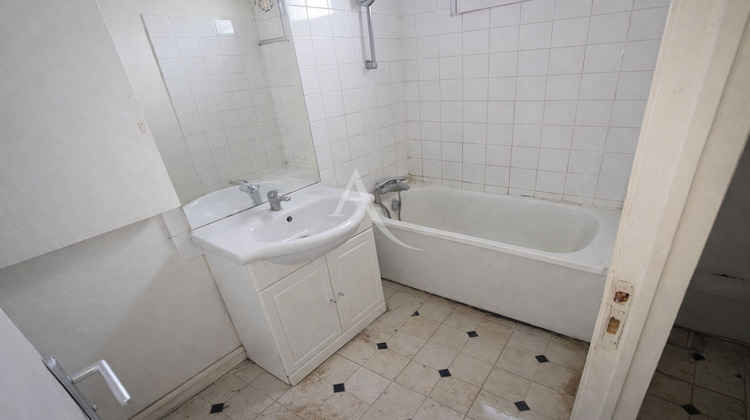 Ma-Cabane - Vente Appartement GAGNY, 40 m²