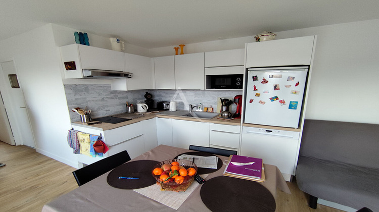 Ma-Cabane - Vente Appartement GAGNY, 35 m²