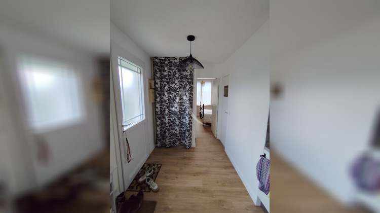 Ma-Cabane - Vente Appartement GAGNY, 35 m²