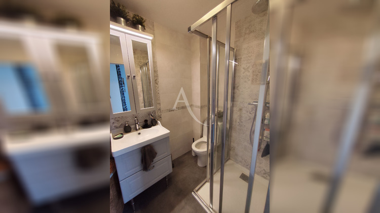 Ma-Cabane - Vente Appartement GAGNY, 35 m²